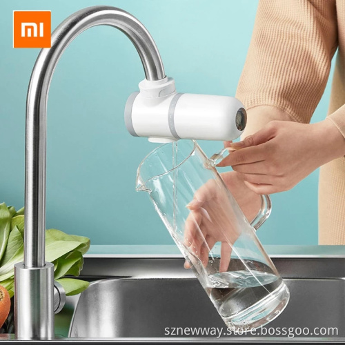 Xiaomi Water Purifiers Rust Bacteria Removal Tool Filter
